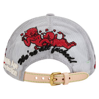 St. Lucie Vintage Hat | Alberta
