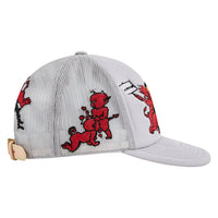 St. Lucie Vintage Hat | Alberta
