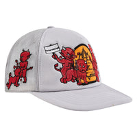 St. Lucie Vintage Hat | Alberta