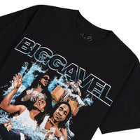 Max B Biggavel Tee