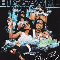 Max B Biggavel Tee