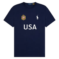 Country Tee | USA