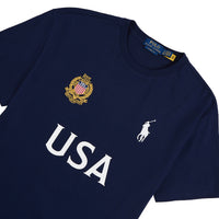 Country Tee | USA