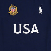 Country Tee | USA