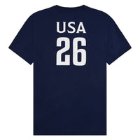 Country Tee | USA