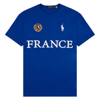 Country Tee | France