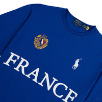 Country Tee | France
