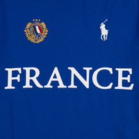 Country Tee | France