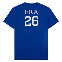Country Tee | France