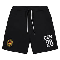 Double-Knit Tech Short | Germany