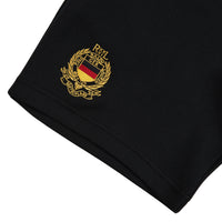 Double-Knit Tech Short | Germany