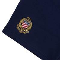 Double-Knit Tech Short | USA