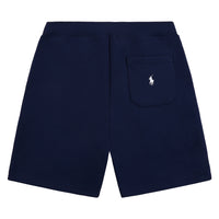 Double-Knit Tech Short | USA