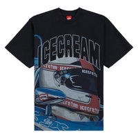 Sponsor Tee | Black