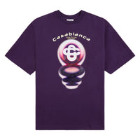 The Art of Dance Tee | Blackberry
