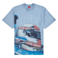 Sponsor Tee | Allure