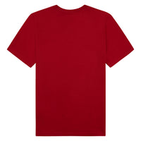 Shockwave Classic Tee | Red
