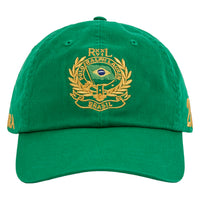 Country Sports Hat | Brazil
