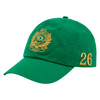 Country Sports Hat | Brazil