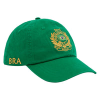 Country Sports Hat | Brazil