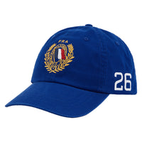 Country Sports Hat | France