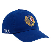 Country Sports Hat | France
