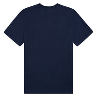 Shockwave Classic Tee | Navy