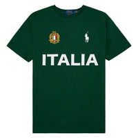 Country Tee | Italy