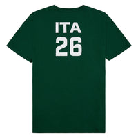 Country Tee | Italy