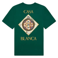 Plafond Orne De Musique Tee | Evergreen