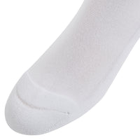 Gradient Arch Sock | White/Blue/Lime