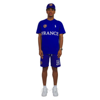 Country Sports Hat | France