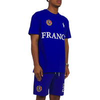 Country Tee | France