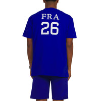 Country Tee | France