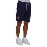 Double-Knit Tech Short | USA