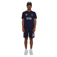 Country Tee | USA