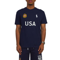 Country Tee | USA