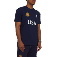 Country Tee | USA