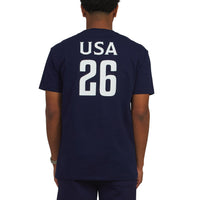 Country Tee | USA