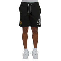 Double-Knit Tech Short | Germany