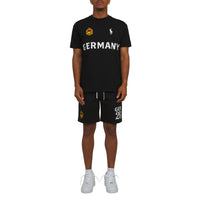 Double-Knit Tech Short | Germany