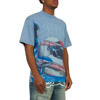 Sponsor Tee | Allure