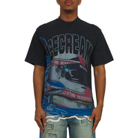 Sponsor Tee | Black