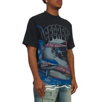 Sponsor Tee | Black