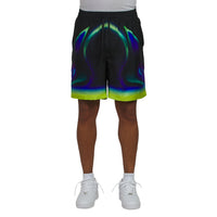 Sporchid Silk Short | Black