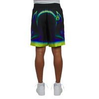 Sporchid Silk Short | Black
