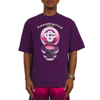 The Art of Dance Tee | Blackberry