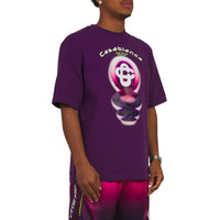 The Art of Dance Tee | Blackberry