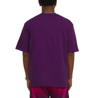 The Art of Dance Tee | Blackberry