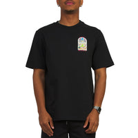 Tennis Landscape Tee | Black